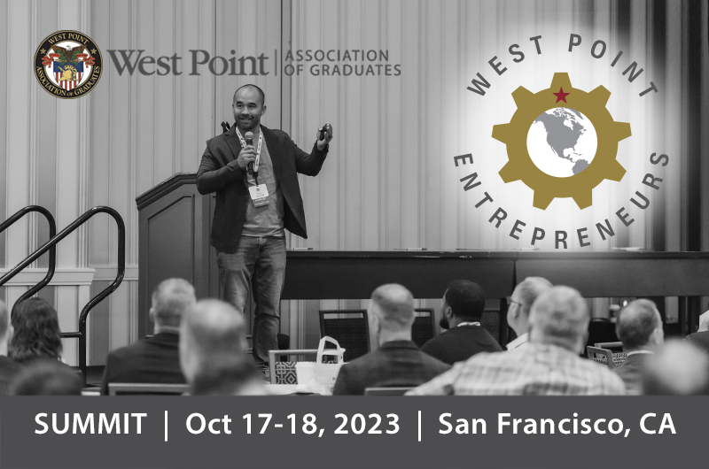 2023 West Point Entrepreneur Summit