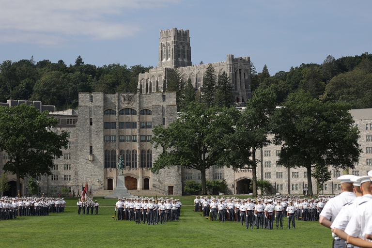 50Year Affiliation Program West Point Association of Graduates