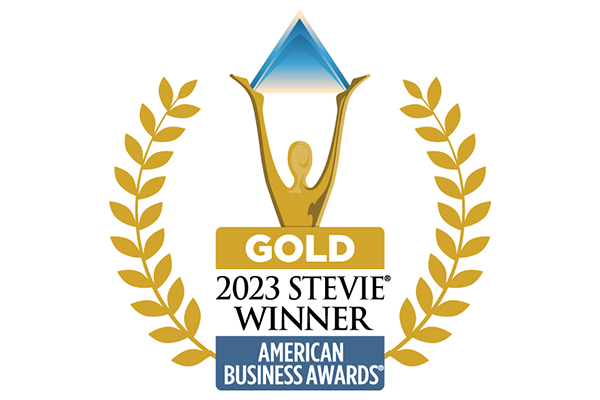 WPAOG Wins Four Stevie Awards in 2023 American Business Awards® - West ...