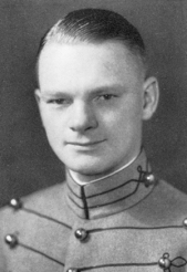John B. Richardson Jr. ’34