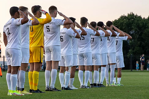 Army Men’s Soccer Releases 2024 Schedule
