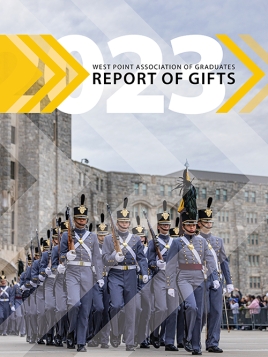 2023 Report of Gifts