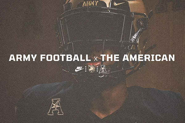 Army Football Officially Joins the American Athletic Conference
