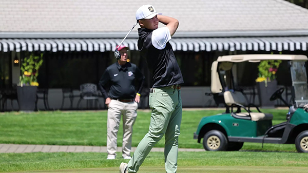 USMA Cadet Named a Cobalt Golf All-America Scholar