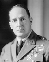 GEN Douglas MacArthur, Class of 1903