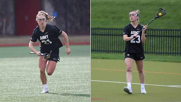 Cadets Selected for USA Lacrosse U20 Squad for World Championships