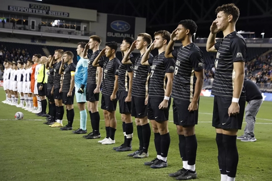 Army West Point Men's Soccer