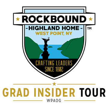 Rockbound Highland Home Grad Insider Tour