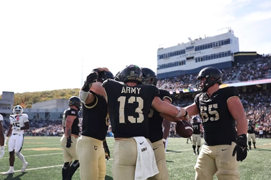 Army West Point Football