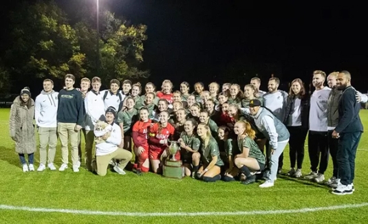 Army West Point Women's Soccer