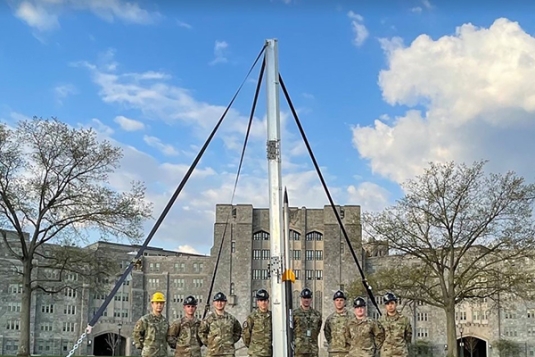 West Point announces new Aerospace Engineering major