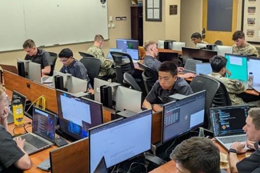 West Point Cyber Team