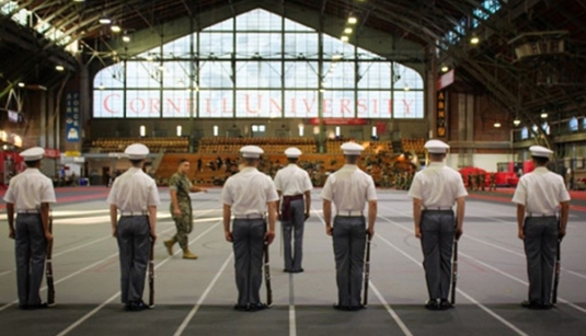 West Point Drill Team