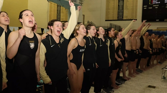 Army West Point Swimming & Diving Team