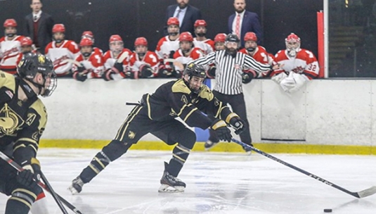 West Point Men's Club Hockey