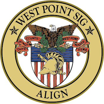 West Point Special Interest Group ALIGN