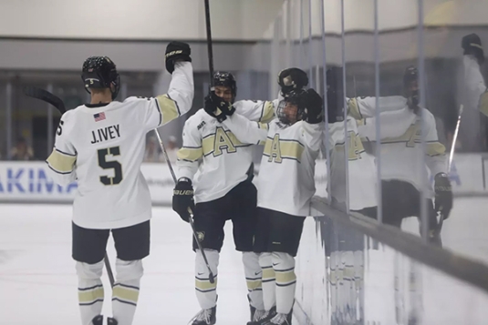 Army West Point Hockey