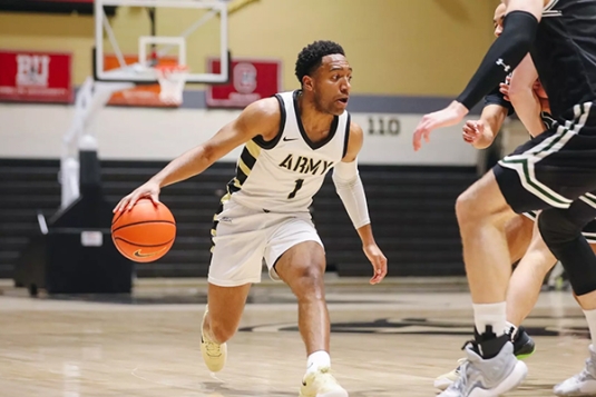 Army West Point Men's Basketball