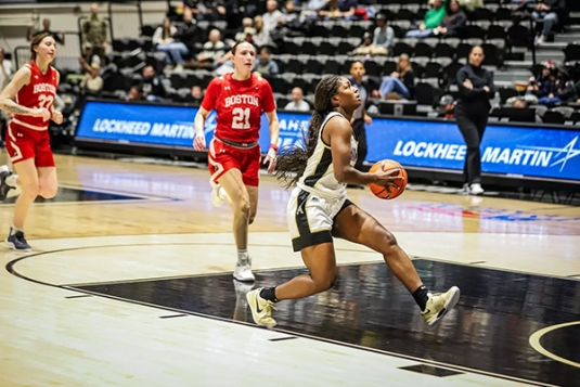 Army West Point Women's Basketball