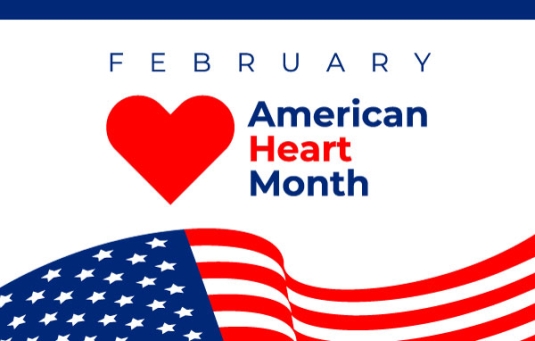 American Heart Month